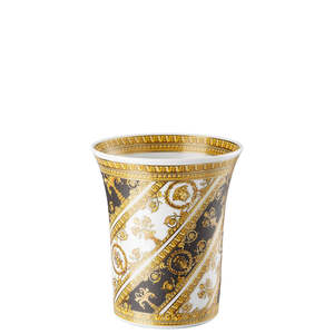 Versace: I Love Baroque Vase