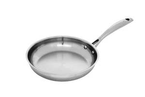 Premium Steel  Fry Pan 24cm