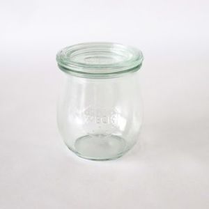 Tulip Jar 220ml