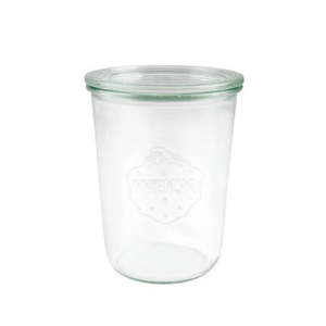 Weck: Mold Jar 850ml