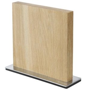 Zassenhaus: Magnetic Knife Block Oak