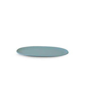 Summer Essentials: Pangea Server Plate 19x35cm