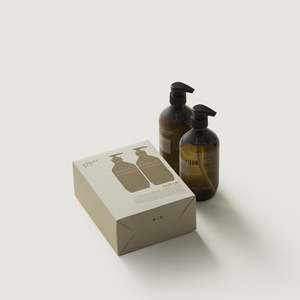 Pair Up - Tui & Kahili 500ml