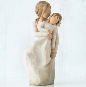 Willow Tree: Mother and Daughter