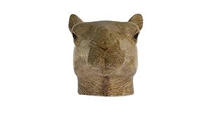 Quail: Camel Face Egg Cup