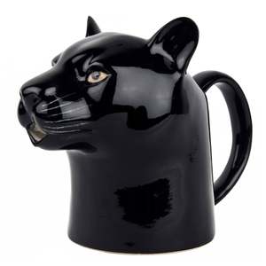 Quail: Panther Jug Large