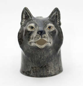 Quail: Wolf Jug Large