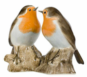 Robin Salt & Pepper