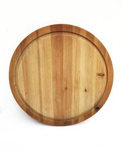 Wooden Cheese Board