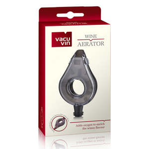 The Bar Father: Wine Aerator