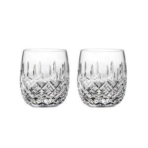 The Bar Father: London Gin & Tonic Tumblers-Set of 2 12oz