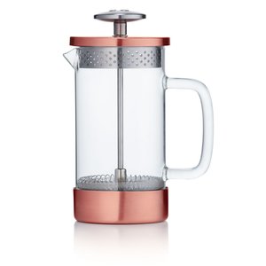 Home Away From Home: Core Coffee Press- 3 Cup