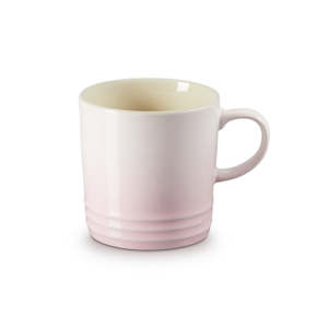 Valentines Day: Shell Pink Mug-350ml
