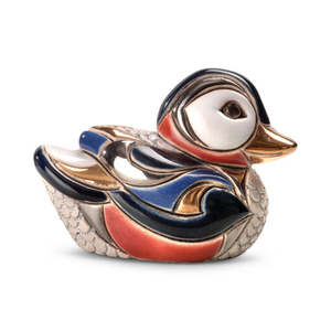 Rinconada: Baby Wild Duck