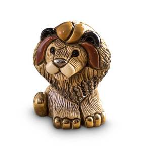 Mini Lion