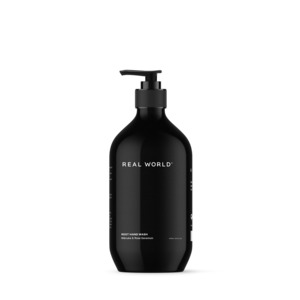 Winter Essentials: Rest Hand Wash