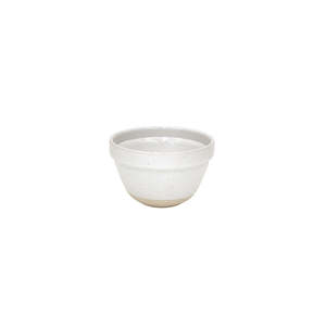 Kitchenware Under 100: Fattoria Mixing Bowl 17cm White