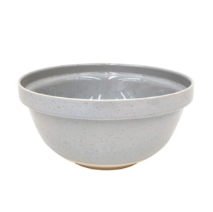 Gifts Under 100: Mixing Bowl Grey 31cm