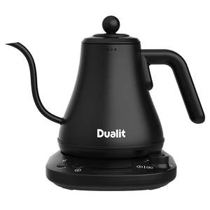 Kitchen Appliances: Dualit Pour Over Kettle