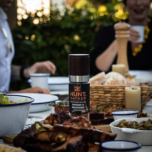 Smoked & Seasoned Grinder