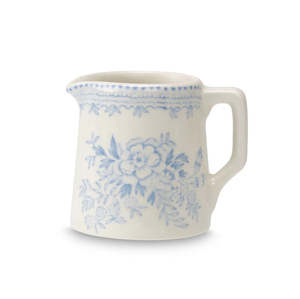 Tableware: Blue Asiatic Pheasants Mini Tot