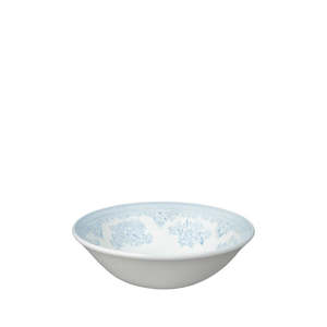 Tableware: Blue Asiatic Pheasants Cereal Bowl 16cm