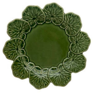 Geranium Dinner Plate - 27.5cm