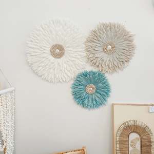 Juju Clusters: White, Linen & Aquamarine Juju Cluster