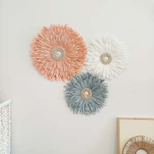 Juju Clusters: Tuscan Rose Pink Juju Cluster