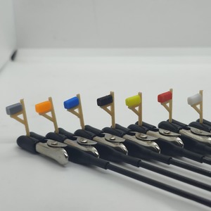 Products: Letterbox [Colour: Silver] [Scale: HO]