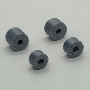 Model Train: Steel Coils [Scale: HO] [Type: 1400]
