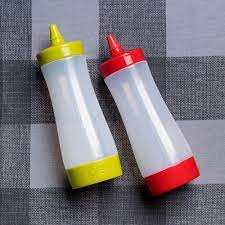 Kitchen Accessories: Joie - Squeeze Bottle (350ml)