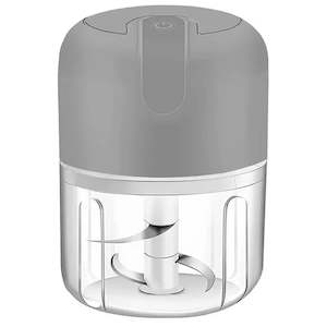 Kitchen Tools Utensils: Cordless Mini Food Chopper