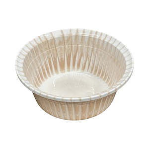 Laundry Cleaning: Basin - Tub Small (45cm)