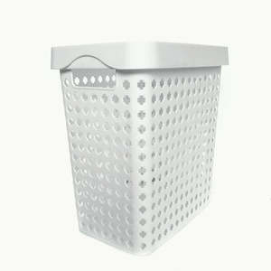 Storage Organisers: Storage - Basket with Cover (Large)