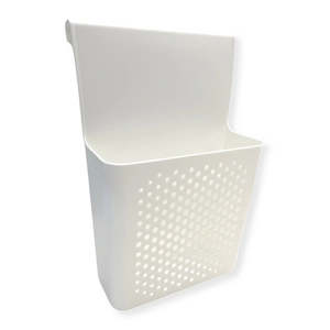 Storage Organisers: Storage - Cabinet Door Hanging Storage Basket (Large)