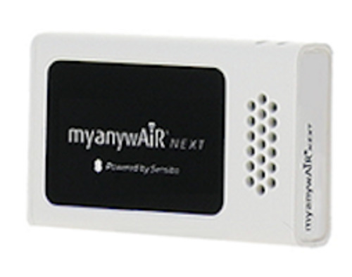 Anywair Air Next WIFI USB Adaptor. For KMCA/KMCD/KMTD Models