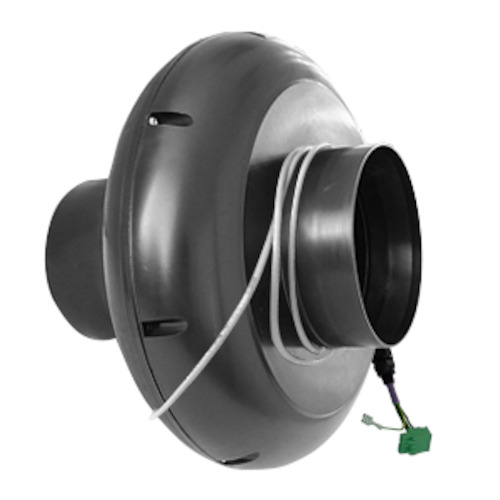 Products: Replacement Fan for SVO2 Positive, Positive+, Positive2, Evolve2