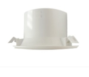 Diffuser – Flat Ceiling