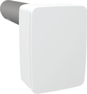 SmartVent Tempra Constant Trickle Ventilation