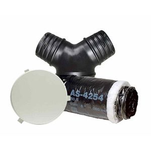 6m Extra Outlet Kit for P2, P+,P3, Evolve, Advance & Synergy systems