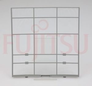 Products: Fujitsu ASTG18/24KMCA Filters. (One pair)