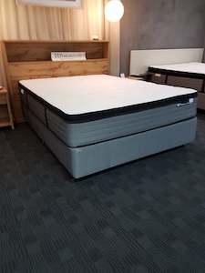 Specials: Sealy Posturepaedic Elevate Salisbury Firm