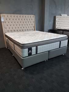 Specials: Sealy Posturepedic Exquisite Castello  Plush