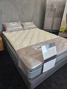 Sealy Posture Premier Harmony Plush