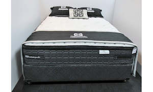 Sealy Posturepedic Exquisite Castello  Firm