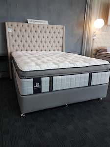 Sealy Posturepedic Exquisite Castello Ultra Plush