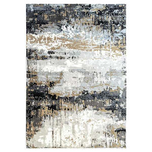 Occasional Furniture: Alto Rug Midnight Gold