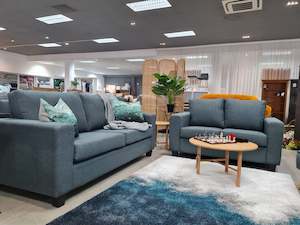 Nova 3+2 Lounge Suite