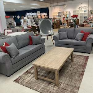 Paramount: Bella Lounge Suite